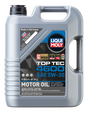 LIQUI MOLY 5L Top Tec 4600 Motor Oil SAE 5W30 LIQUI MOLY Motor Oils  AXOPROS