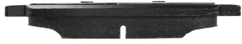 StopTech Performance Volkswagen Rear Brake Pads Stoptech Brake Pads - Performance  AXOPROS