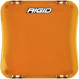 Rigid Industries D-XL Series Light Cover - Yellow Rigid Industries Light Covers and Guards  AXOPROS