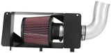 K&N 69 Series Typhoon Kit 11-13 Mini Cooper John Cooper Works 1.6L L4 Performance Intake Kit K&N Engineering Cold Air Intakes  AXOPROS