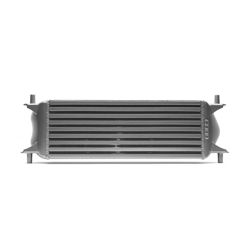 Cobb 22-23 Ford Bronco Raptor (Factory Location) Silver Front Mount Intercooler COBB Intercooler Kits  AXOPROS