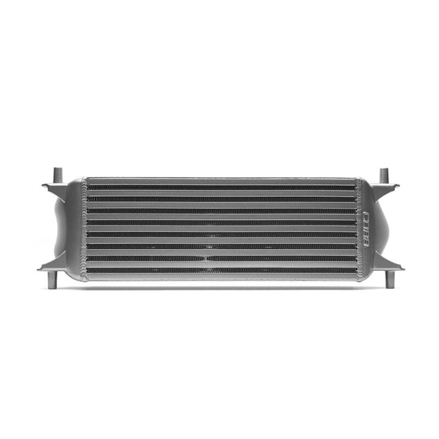 Cobb 22-23 Ford Bronco Raptor (Factory Location) Silver Front Mount Intercooler COBB Intercooler Kits  AXOPROS