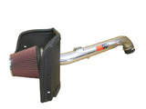 K&N 05-09 Toyota Tacoma L4-2.7L High Flow Performance Kit K&N Engineering Cold Air Intakes  AXOPROS