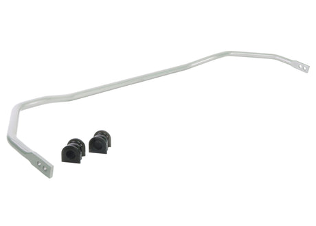 Whiteline Whiteline 04-08 Acura TSX Rear Sway Bar (Incl. Bushings) Sway Bars aftermarket performance part