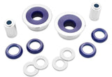 SuperPro VW MQB Front LCA Inner Rear Bushing Set for Alloy Subframe Superpro Bushing Kits  AXOPROS