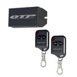 QTP Bolt-On QTEC Wireless Remote Controller QTP Exhaust Valve Controllers  AXOPROS