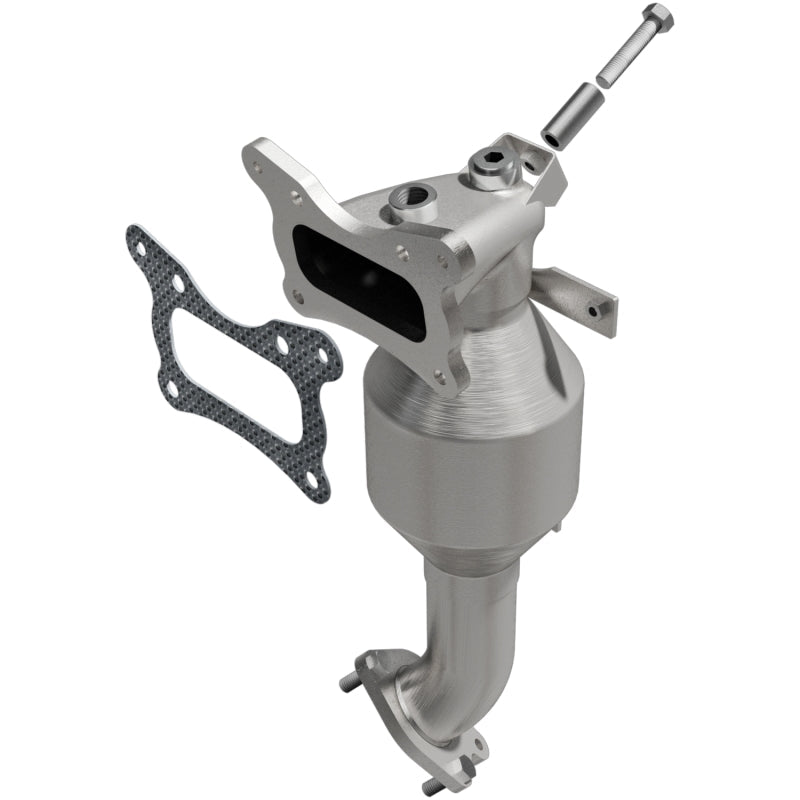 Magnaflow Conv DF 13-14 Accord 2.4L Manifold Magnaflow Catalytic Converter Direct Fit  AXOPROS