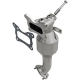 Magnaflow Conv DF 13-14 Accord 2.4L Manifold Magnaflow Catalytic Converter Direct Fit  AXOPROS