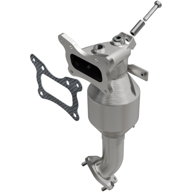 Magnaflow Conv DF 13-14 Accord 2.4L Manifold Magnaflow Catalytic Converter Direct Fit  AXOPROS