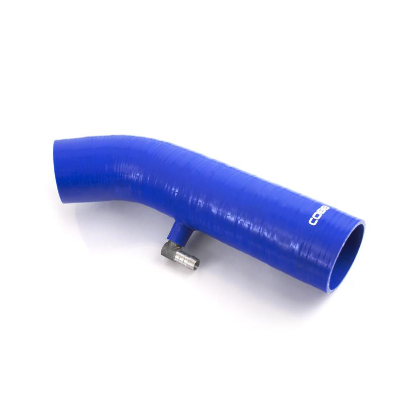 Cobb Subaru Post MAF Hose - Stealth Black COBB Air Intake Components  AXOPROS