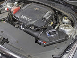 aFe Momentum Air Intake System PRO 5R Stage-2 13-16 Cadillac ATS 3.6L V6 aFe Cold Air Intakes  AXOPROS