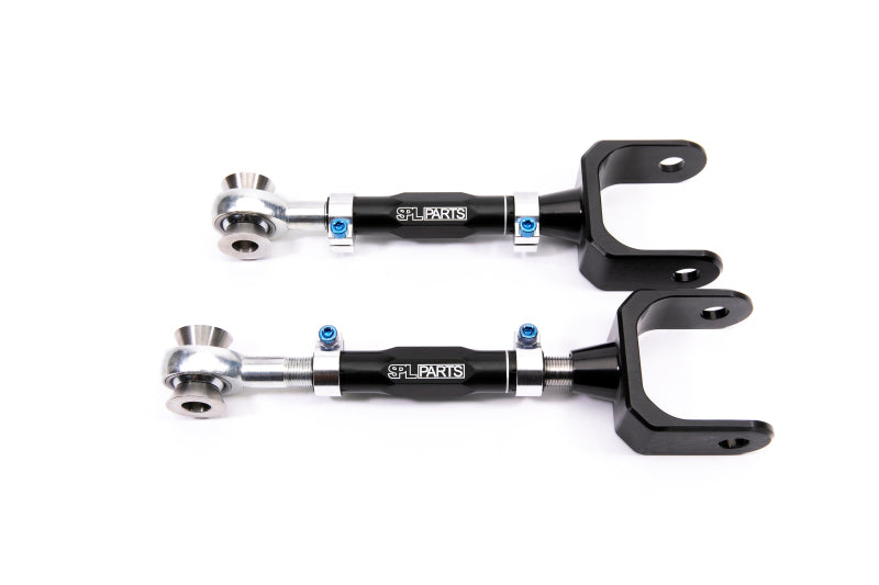 SPL Parts 2017+ Tesla Model 3 Rear Upper Lateral (Camber) Links SPL Parts Suspension Arms & Components  AXOPROS