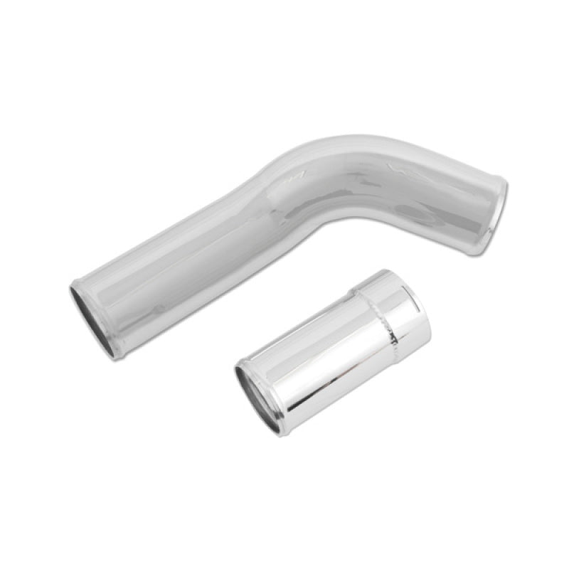 Mishimoto 11+ Ford 6.7L Powerstroke Hot-Side Intercooler Pipe and Boot Kit Mishimoto Silicone Couplers & Hoses  AXOPROS