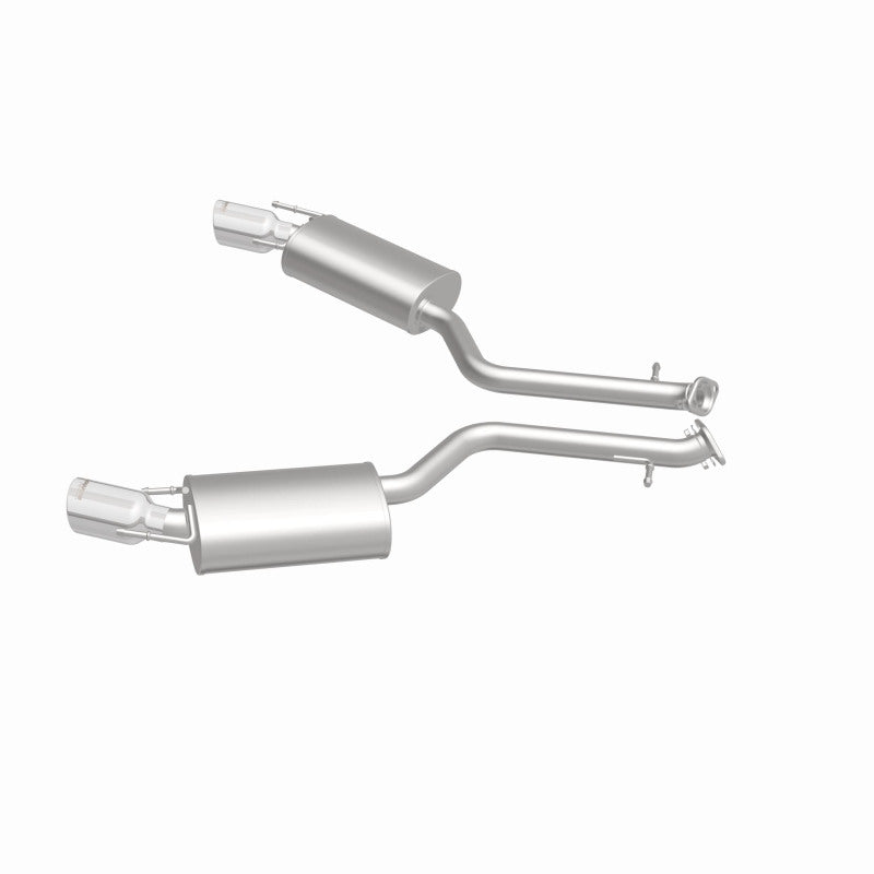 MagnaFlow SYS A/B 14-18 Lexus IS350 3.5L Magnaflow Catback  AXOPROS