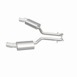 MagnaFlow SYS A/B 14-18 Lexus IS350 3.5L Magnaflow Catback  AXOPROS