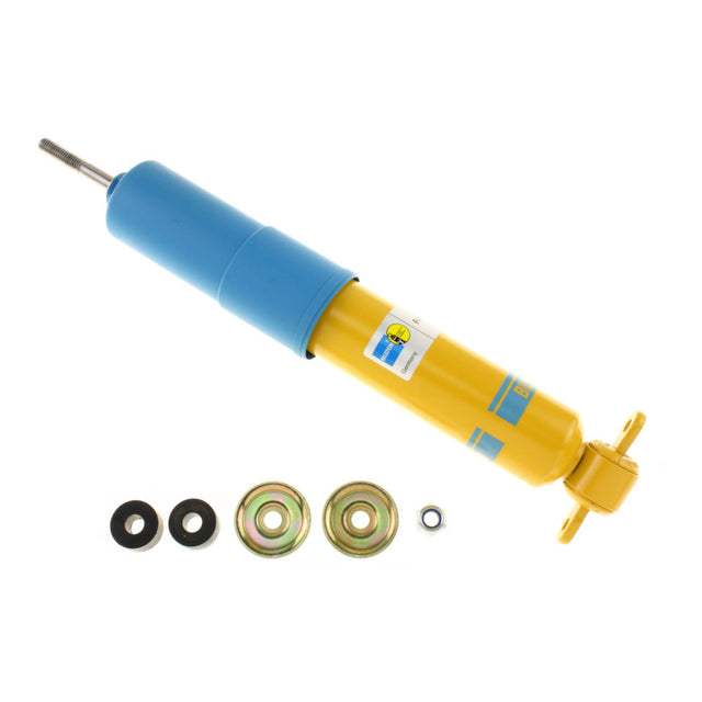 Bilstein 4600 Series 89-91 Mitsubishi Montero Front 46mm Monotube Shock Absorber Bilstein Shocks and Struts  AXOPROS