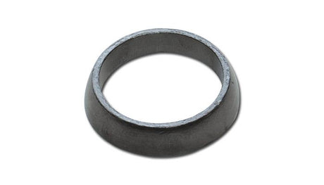 Vibrant Vibrant Graphite Exh Gasket Donut Style (2.03in Slipover I.D. x 2.53in Gasket O.D. x 0.625in tall) Exhaust Gaskets aftermarket performance part