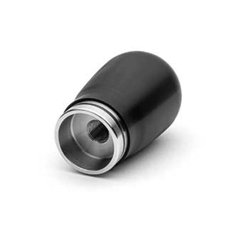 Cobb 12-16 FR-S / 2012+ BRZ / 2017+ GR86 / Focus ST+RS / Fiesta ST Tall Weighted COBB Knob - Black COBB Shift Knobs  AXOPROS