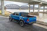UnderCover 19-23 Ram 1500 (Does Not Fit Rambox) 5.7ft Bed w/ MFTG Ultra Flex Bed Cover Undercover Bed Covers - Folding  AXOPROS