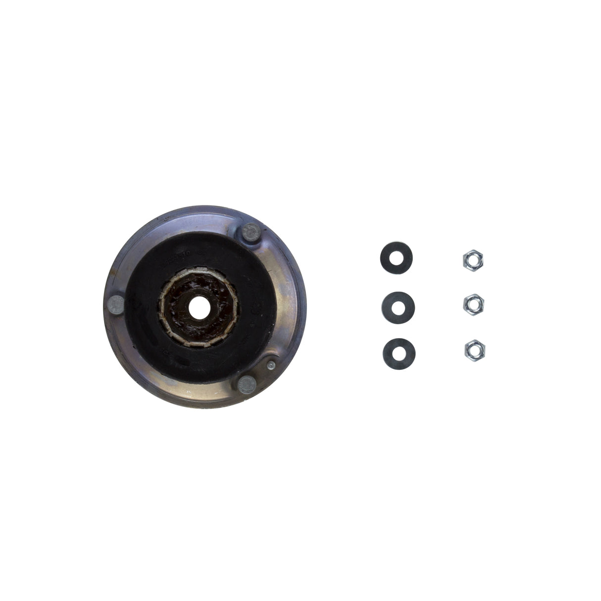 Bilstein Shock Absorbers Bilstein Suspension Strut Mount  AXOPROS