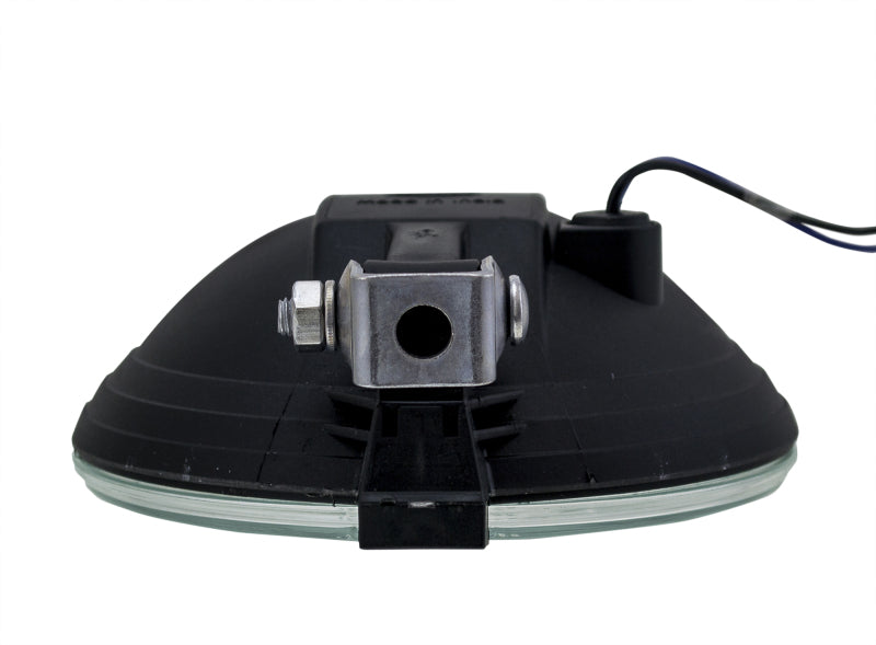 Hella 500FF 12V/55W Halogen Driving Lamp Kit Hella Driving Lights  AXOPROS