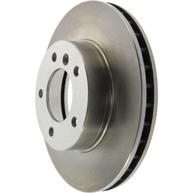 Centric 19-20 Hyundai Veloster N C-TEK Standard Brake Rotor - Front Stoptech Brake Rotors - OE  AXOPROS