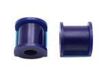 SuperPro Sway Bar To Chassis Mount Superpro Sway Bar Bushings  AXOPROS