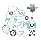 Hot Rods Hot Rods 92-01 Honda CR 250 R 250cc Bottom End Kit Gasket Kits aftermarket performance part