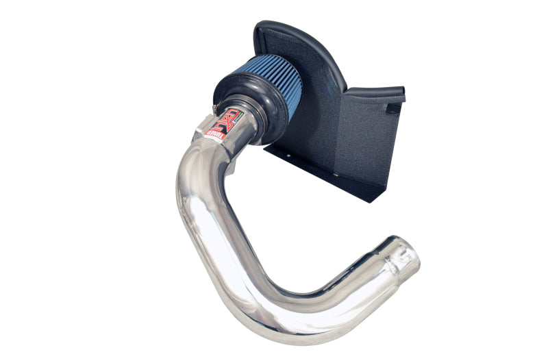 Injen 2015+ Subaru WRX 2.0L 4 Cyl (Turbo) Polished Short Ram Intake w/ MR Tech and Heat Shield Injen Cold Air Intakes  AXOPROS
