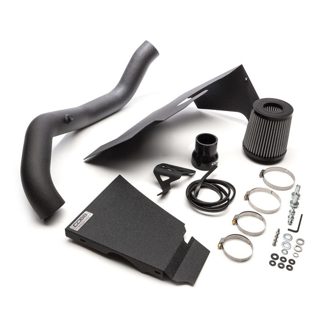 COBB Cold Air Intake - 2015-2017 Ford Mustang Ecoboost COBB Cold Air Intakes  AXOPROS