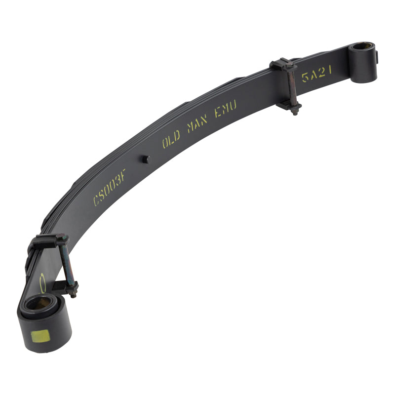ARB / OME Leaf Spring Toy 60 Ser-F Old Man Emu Leaf Springs & Accessories  AXOPROS