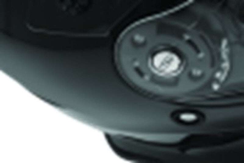 FIRSTGEAR Ajax Adventure Helmet Black - Large FIRSTGEAR Helmets and Accessories  AXOPROS