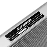 Mishimoto 08+ Subaru WRX/STi X-LINE (Thicker Core) Aluminum Radiator Mishimoto Radiators  AXOPROS