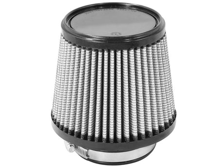 aFe aFe MagnumFLOW Air Filters IAF PDS A/F PDS 3-1/2F x 6B x 4-3/4T x 5H Air Filters - Universal Fit aftermarket performance part