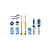 Bilstein B14 2015 Audi A3 / 2015 Volkswagen Golf Front & Rear Performance Suspension Bilstein Coilovers  AXOPROS