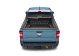 Truxedo 2022 Ford Maverick 4ft 6in Pro X15 Bed Cover Truxedo Bed Covers - Roll Up  AXOPROS