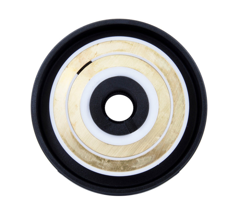 NRG Short Hub Adapter 1969-1973 Ford Mustang NRG Steering Wheel Hubs  AXOPROS
