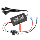 Oracle 19-22 RAM Complete Interior Ambient Lighting ColorSHIFT RGB Conversion Kit SEE WARRANTY ORACLE Lighting Headlights  AXOPROS