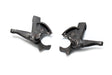 MaxTrac 92-98 GM C1500/2500 2WD Standard Cab 5/6 Lug 2in Front Lowering Spindles Maxtrac Steering Knuckles & Spindles  AXOPROS