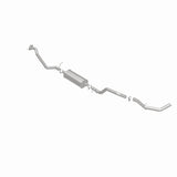 MagnaFlow BRE Exhaust Kit 02-07 Silverado Sierra Magnaflow Catback  AXOPROS