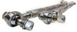 Innovative 92-00 Civic (EG/EH/EJ/EK/EM) / 94-01 Integra (DC) Competition / Traction Bar kit Innovative Mounts Traction Bars  AXOPROS