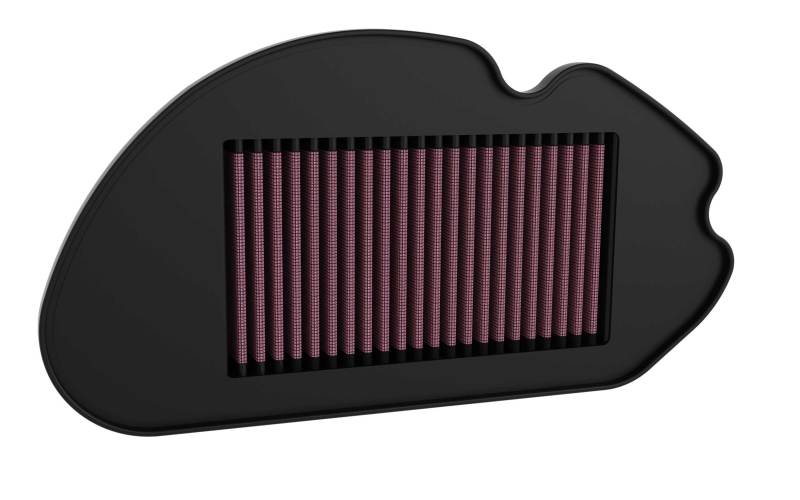 K&N 22-23 Honda NVA110B NAVI 109CC - Replacement Air Filter K&N Engineering Air Filters - Direct Fit  AXOPROS