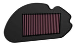 K&N 22-23 Honda NVA110B NAVI 109CC - Replacement Air Filter K&N Engineering Air Filters - Direct Fit  AXOPROS