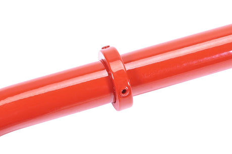 PERRIN 08-21 WRX/STI & 13-25 BRZ/FR-S/86/GR86 Rear Sway Bar - 18mm Perrin Performance Sway Bars  AXOPROS