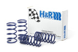 H&R 13-16 Scion FR-S Sport Spring H&R Lowering Springs  AXOPROS