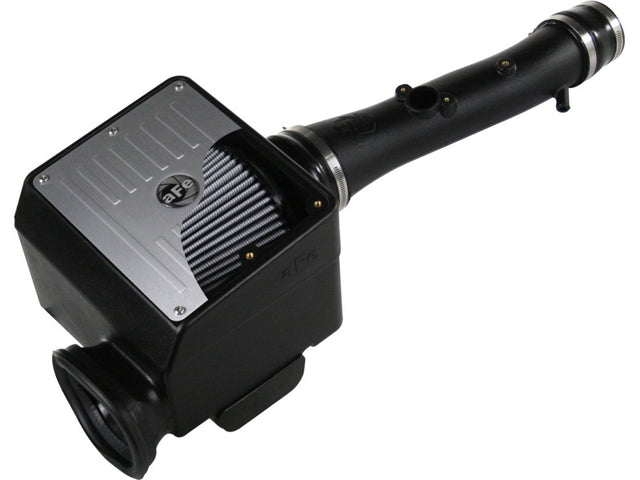 aFe MagnumFORCE Intakes Stage-2 Si PDS AIS PDS Toyota FJ 07-09/Tacoma05-11/4Runner03-09 V6-4.0L aFe Cold Air Intakes  AXOPROS