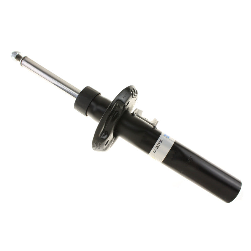 Bilstein B4 2009 Volkswagen Tiguan Comfortline Front Suspension Strut Assembly Bilstein Shocks and Struts  AXOPROS