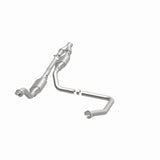 Magnaflow Conv DF 04-07 Dodge Ram 5.7L Magnaflow Catalytic Converter Direct Fit  AXOPROS