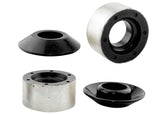 Whiteline 08+ Subaru WRX Hatch / 08-09 Subaru STi Front Lower control arm anti-dive caster kit Whiteline Bushing Kits  AXOPROS