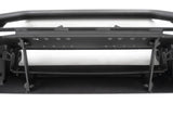 DV8 Offroad 07-23 Jeep Wrangler JK/JL & Gladiator JT FS-1 Series Stubby Front Bumper DV8 Offroad Bumpers - Steel  AXOPROS